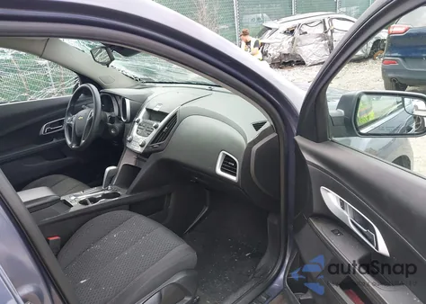 2013 Chevrolet Equinox Ls from USA, damaged, VIN 2GNFLCEK8D6320152